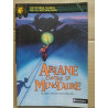 marie odile Hartmann Ariane contre le Minotaure
