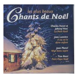 Plus Beaux Chants Noel [Import anglais]