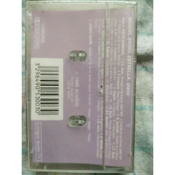 Miguel Angel Estrella En Concert piano Cassette Audio-K7 NEUVE...
