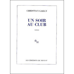 Un Soir au Club