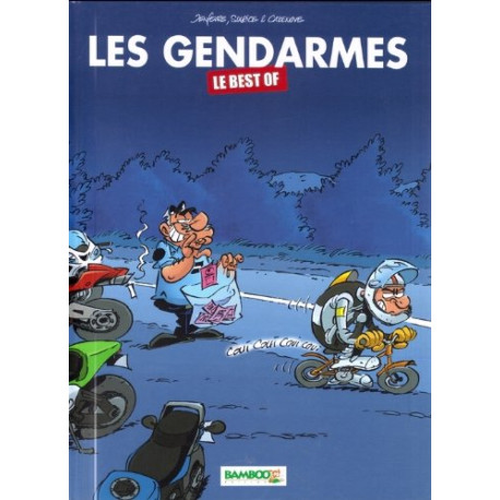 Les gendarmes Le Best of Les gendarmes Le Best of