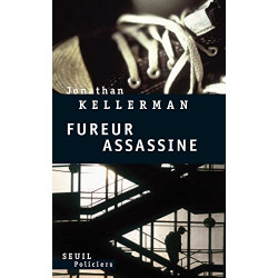 Fureur assassine