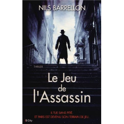 Le jeu de l'assassin