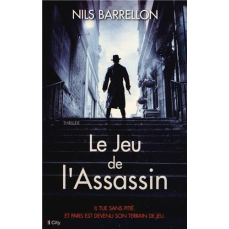 Le jeu de l'assassin Le jeu de l'assassin