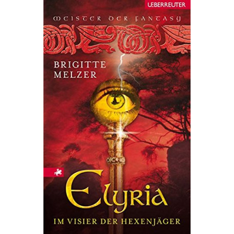 Elyria - Im Visier der Hexenjäger Elyria - Im Visier der Hexenjäger