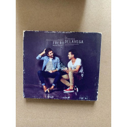 Fréro Delavega/ 2 CD