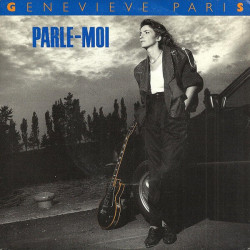 Parle-moi