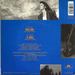 Parle-moi