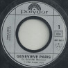 Parle-moi