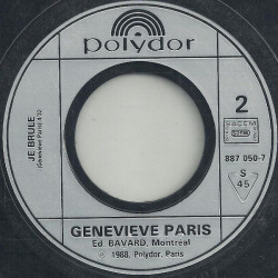 Parle-moi