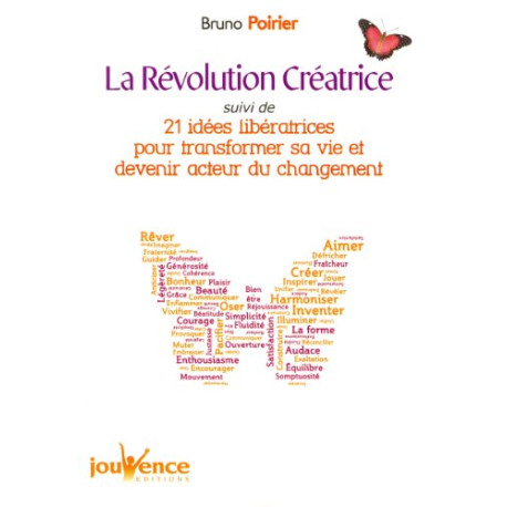 Révolution Créatrice (la) Révolution Créatrice (la)