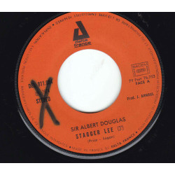 Stagger Lee