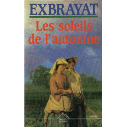 Les soleils de l'automne