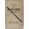 UNE HYPOTHESE LA DEVALUATION FRANCAISE DE 1936