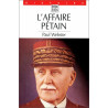 L'affaire Pétain