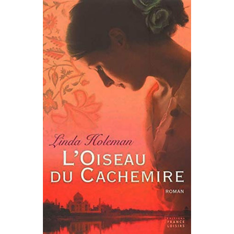 L'oiseau du cachemire L'oiseau du cachemire