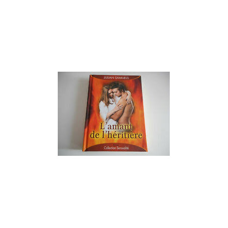 L'AMANTS DE L'HERITIERE L'AMANTS DE L'HERITIERE