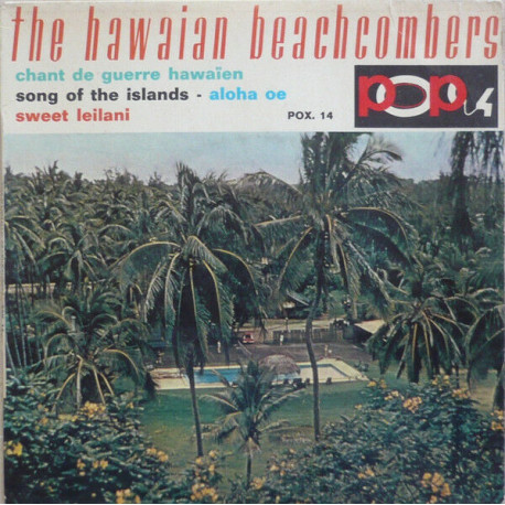 Chant De Guerre Hawaien Chant De Guerre Hawaien