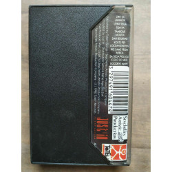 Patrick Victor BWA Gayac Cassette Audio-K7 NEUVE