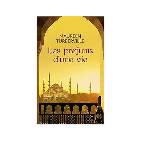 Les parfums d'une vie Les parfums d'une vie