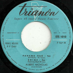 Panama Rag