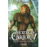 Les Héritiers d'Enkidiev - tome 2 Nouveau monde (2)