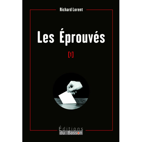 Les eprouves Les eprouves