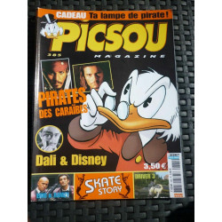 PICSOU MAGAZINE n385 02