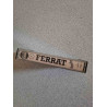 Cassette Audio - Ferrat