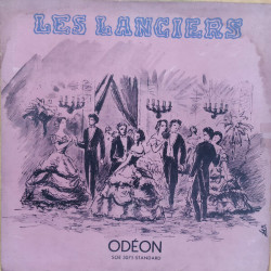 Les Lanciers
