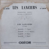 Les Lanciers