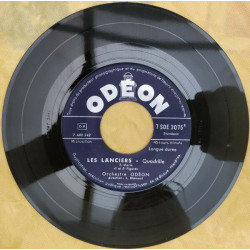 Les Lanciers