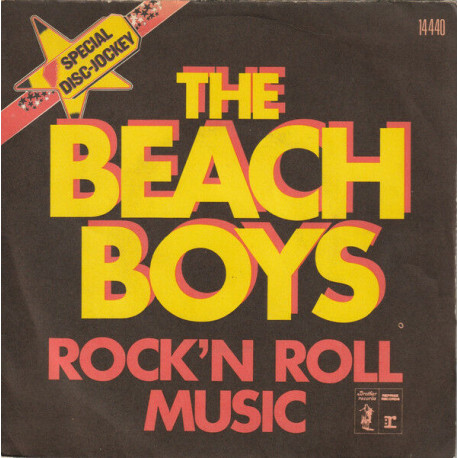Rock'n Roll Music Rock'n Roll Music