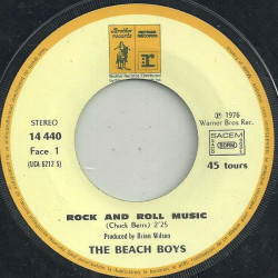 Rock'n Roll Music