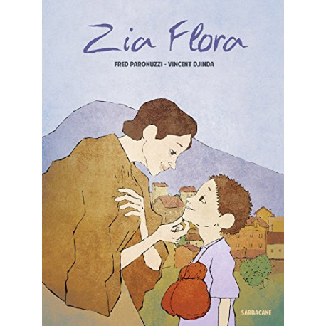 Zia Flora Zia Flora