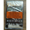 Florent Pagny Bienvenue chez moi Cassette Audio-K7 NEUVE SOUS BLISTER