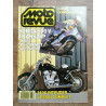 Moto Revue Nº 2780 8 Janvier 1987