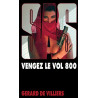 SAS 125 vengez le vol 800