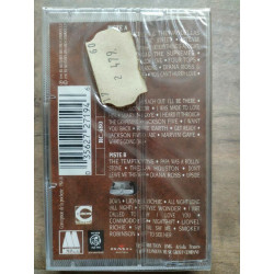 legend Marvin gaye Cassette Audio-K7 NEUF SOUS BLISTER