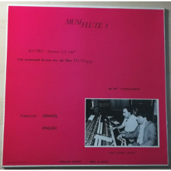 Spécial Flute à Bec - étude Progressive Des Notes Et Instruments