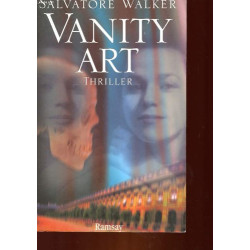 Vanity art
