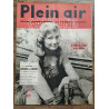 Plein Air Camping Avril 1953 Revue internationale du tourisme sportif