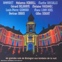 Les grandes voix de bretagne