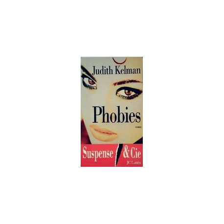 Phobies Phobies