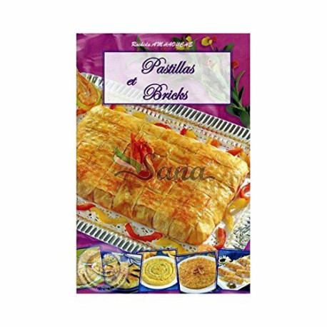 Pastillas et Bricks Pastillas et Bricks