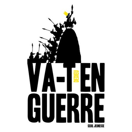 Va-t-en-guerre Va-t-en-guerre