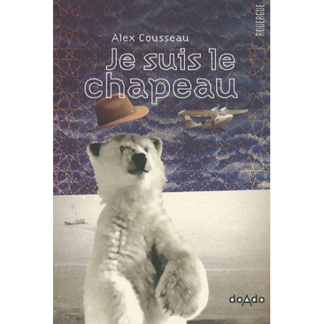 Je suis le chapeau Je suis le chapeau
