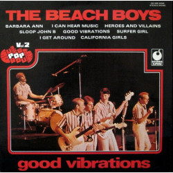 Good Vibrations