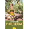 Les vertus de l'huile d'olive