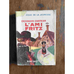 L'Ami Fritz